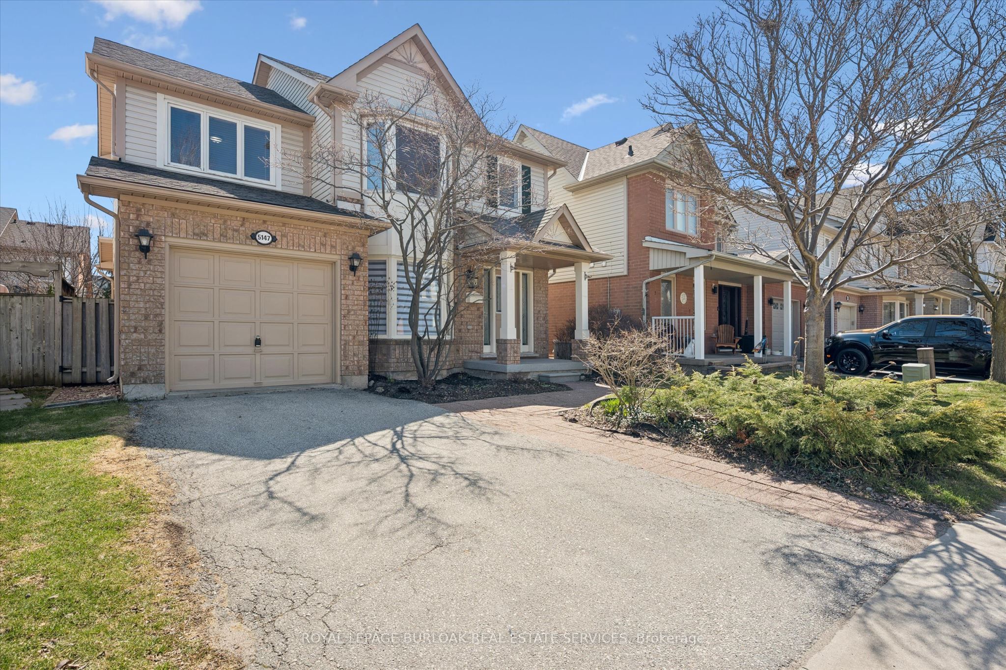 5147 Ravine Crescent, Burlington, ON L7L 6N3 photo 4
