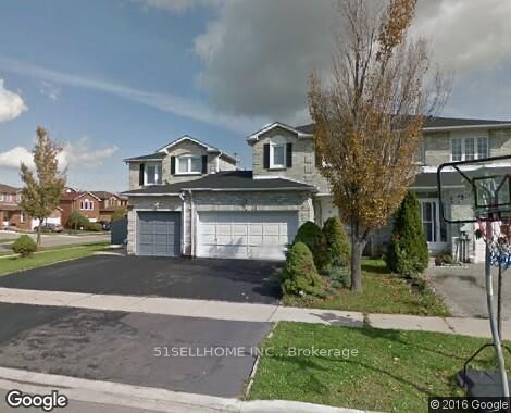 31 Thorntree Crescent, Brampton, ON L6Y 4C6