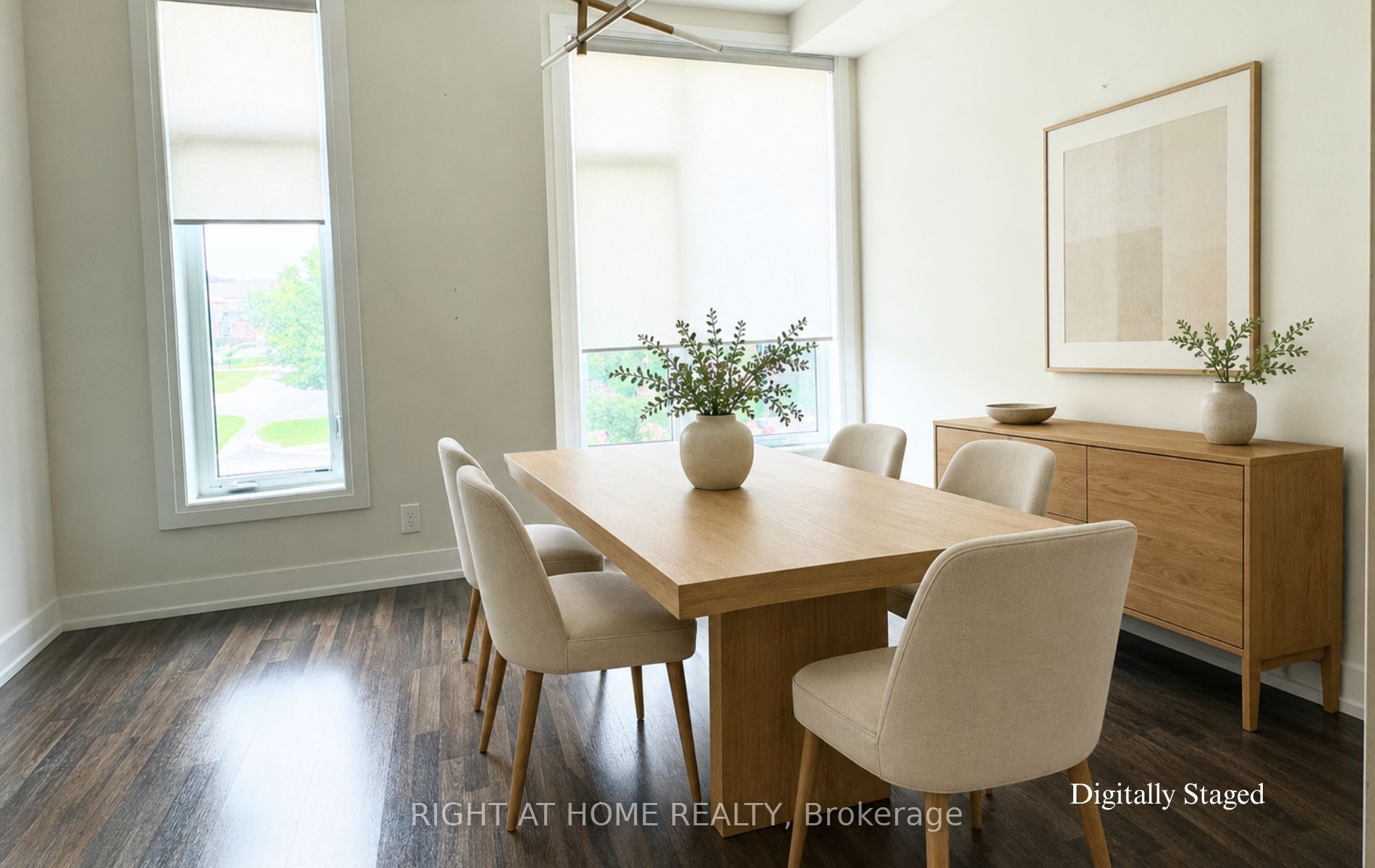 1758 Lawrence Avenue W Unit#1, Toronto, ON M6L 3C4 photo 3