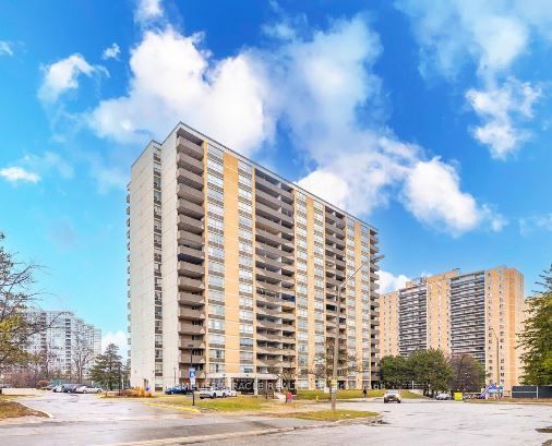 40 Panorama Court 903, Toronto, ON M9V 4M1 photo 5