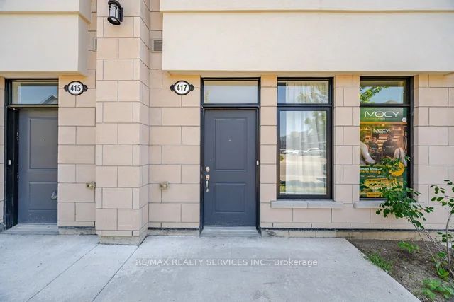 417 Dougall Avenue 14, Caledon, ON L7C 4L5 photo 3