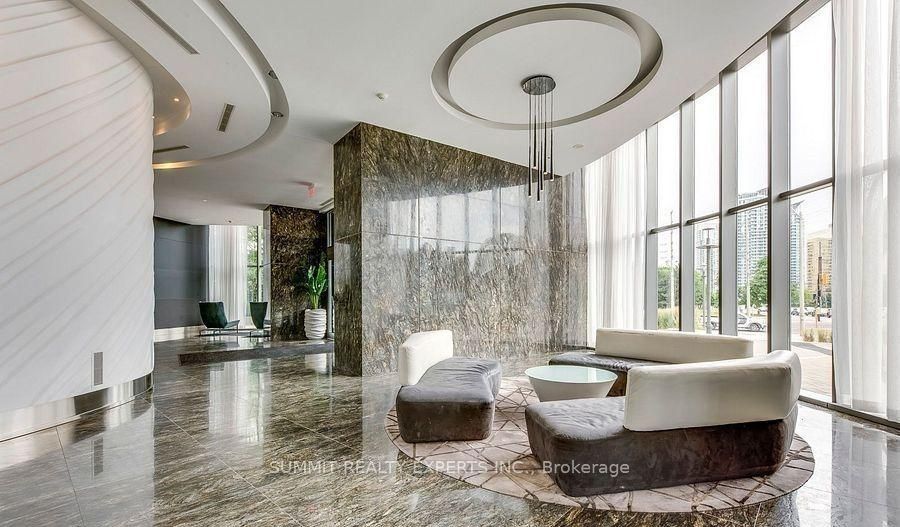 60 Absolute Avenue 2406, Mississauga, ON L4Z 0A9 photo 2