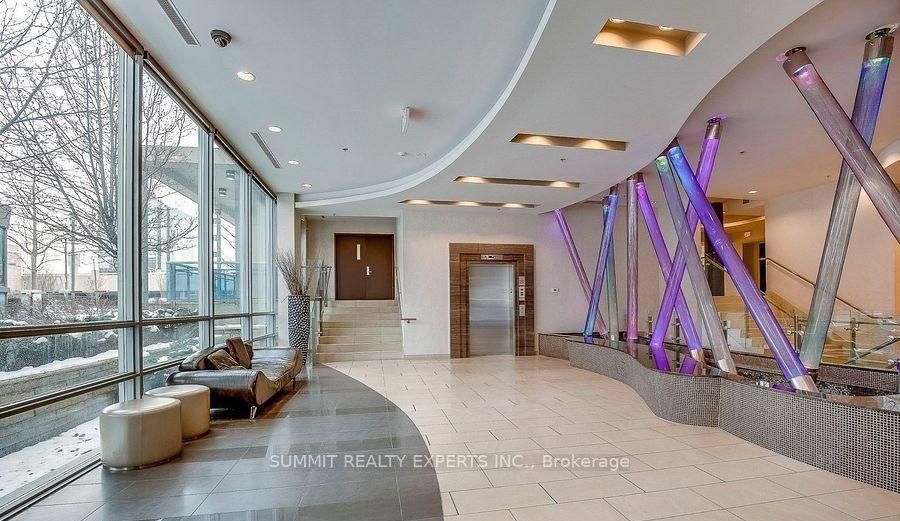 60 Absolute Avenue 2406, Mississauga, ON L4Z 0A9 photo 3