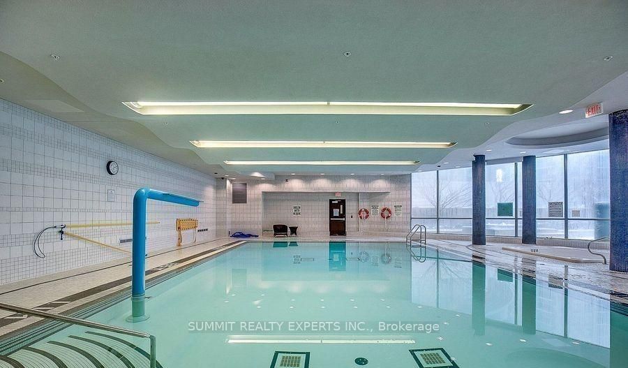 60 Absolute Avenue 2406, Mississauga, ON L4Z 0A9 photo 4
