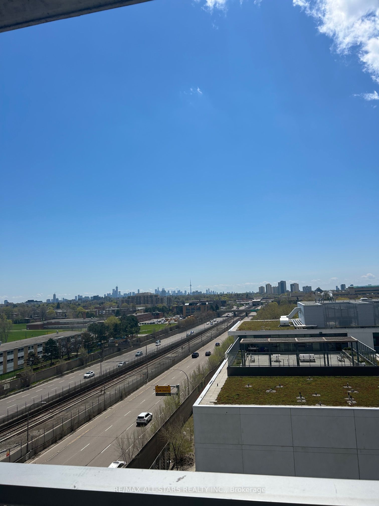 160 Flemington Road 1004, Toronto, ON M6A 1N6 photo 3