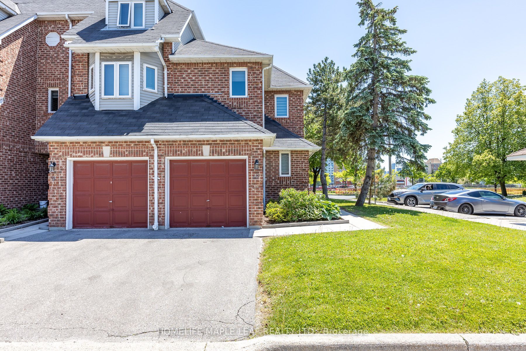 45 Bristol Road E 10, Mississauga, ON L4Z 3P5 photo 2