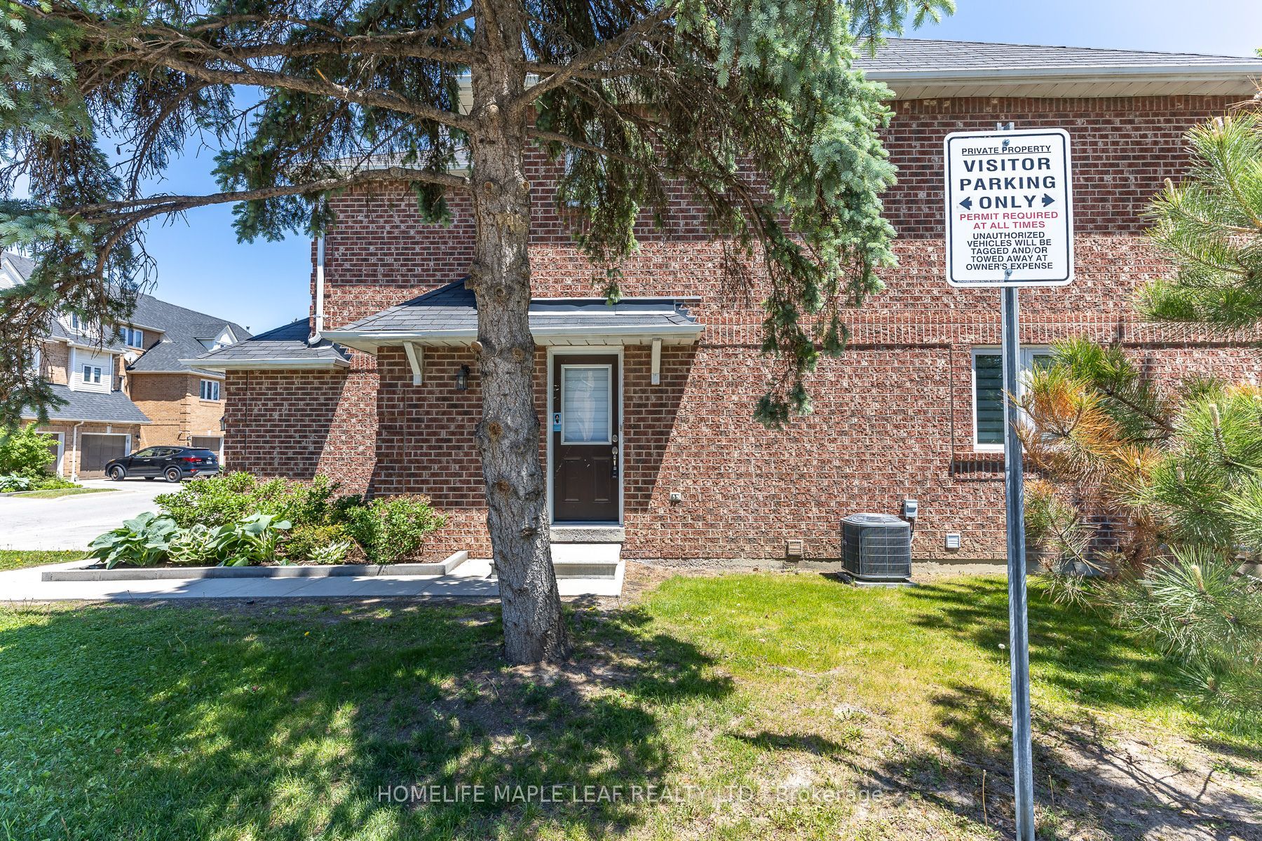 45 Bristol Road E 10, Mississauga, ON L4Z 3P5 photo 4