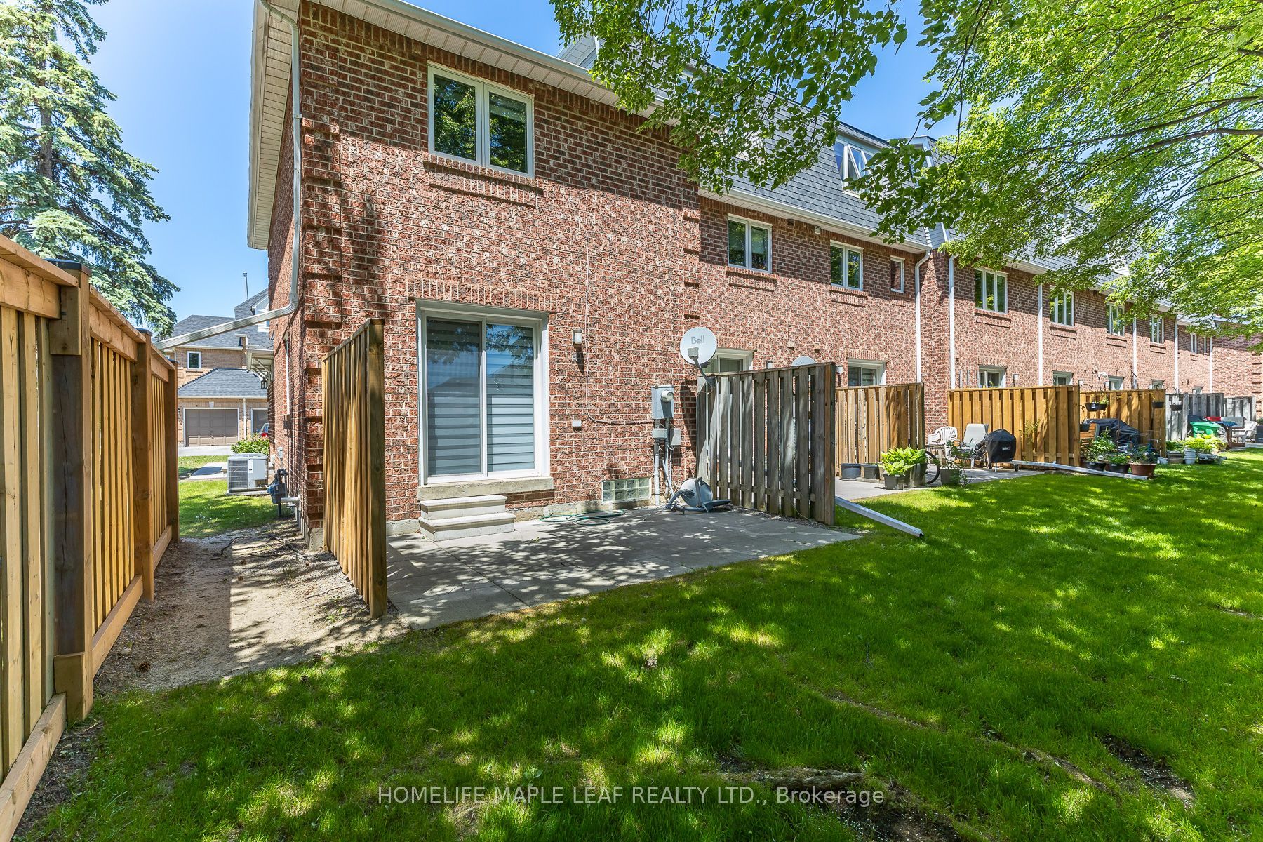 45 Bristol Road E 10, Mississauga, ON L4Z 3P5 photo 5