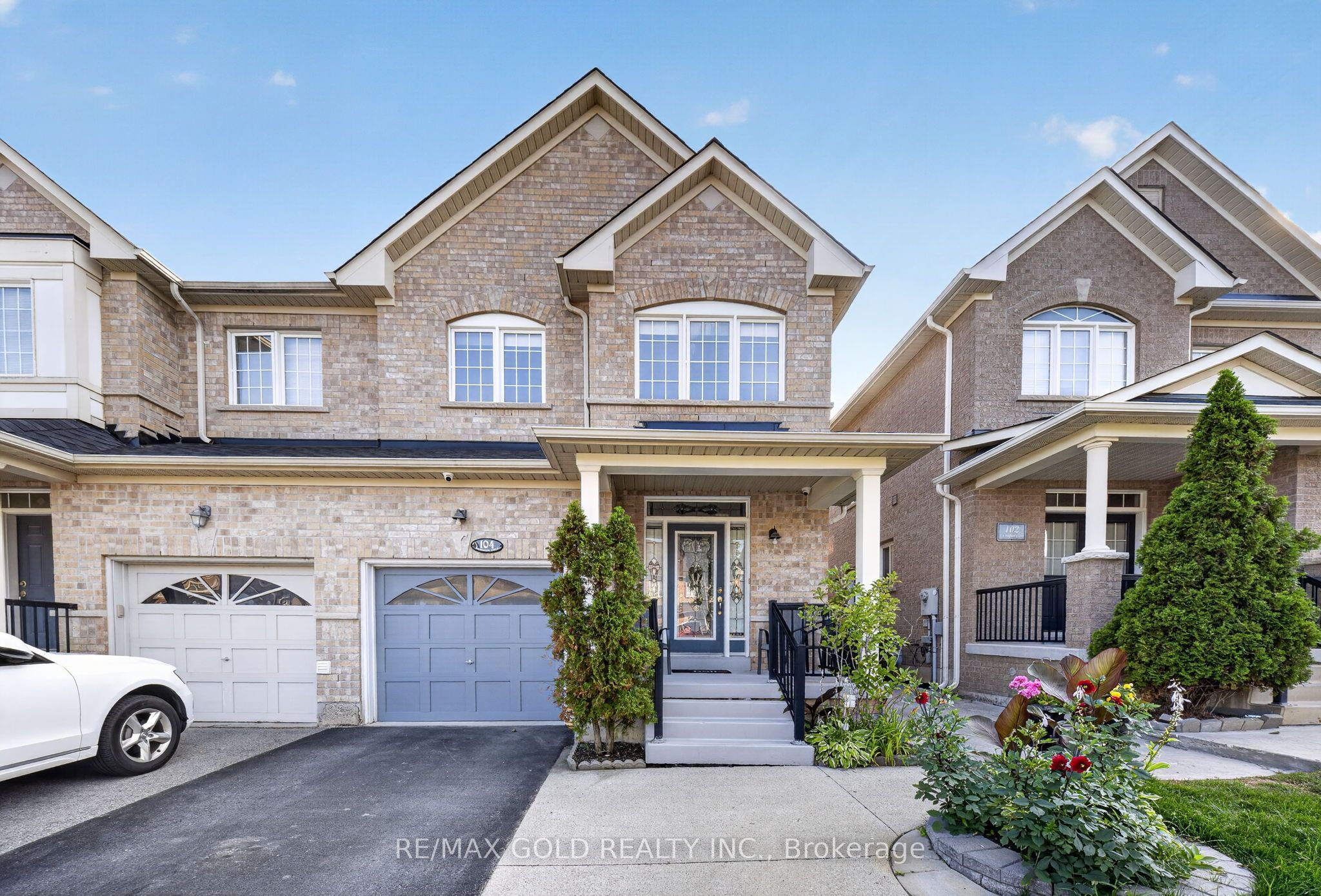 104 Everingham Circle, Brampton, ON L6R 0R9