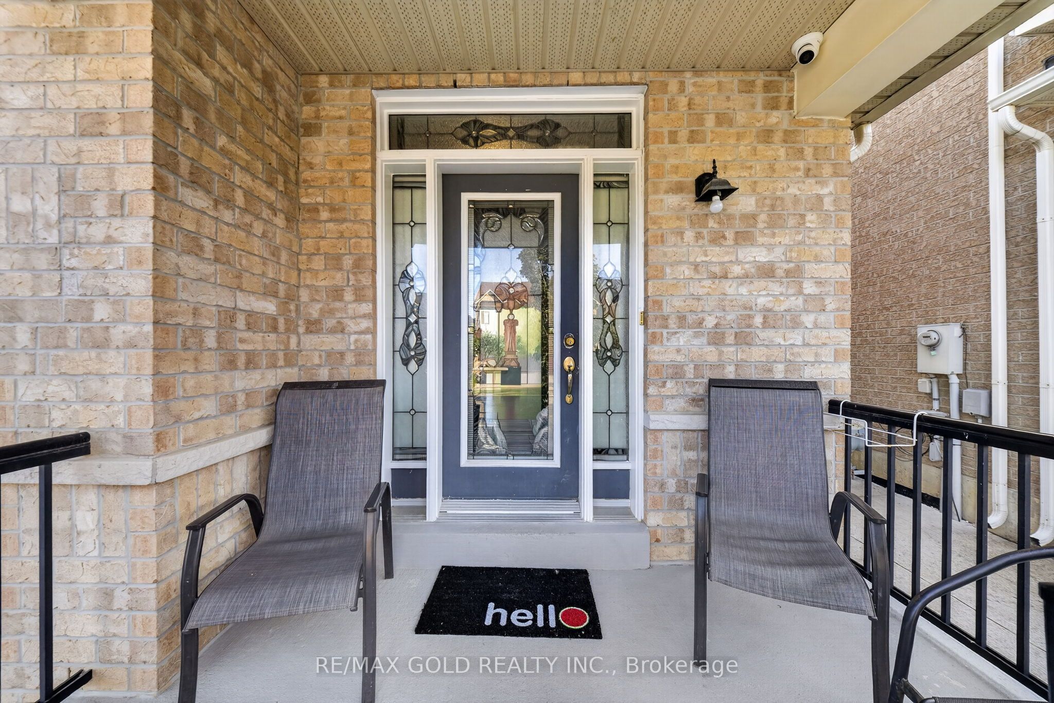 104 Everingham Circle, Brampton, ON L6R 0R9 photo 2