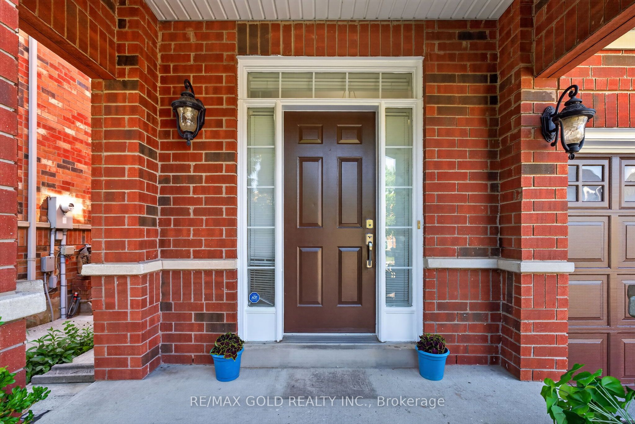 40 Dunure Crescent, Brampton, ON L7A 2Y6 photo 3