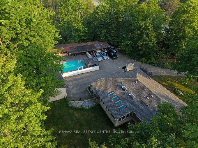 12497 Regional Road 25, Halton Hills, ON L7J 2M1 photo 3