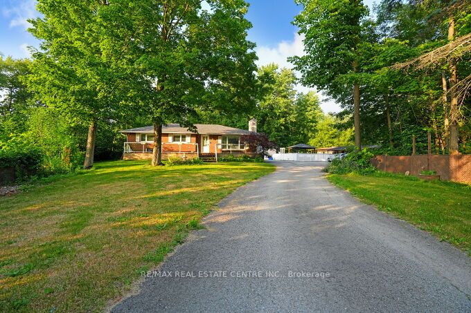 12497 Regional Road 25, Halton Hills, ON L7J 2M1 photo 4