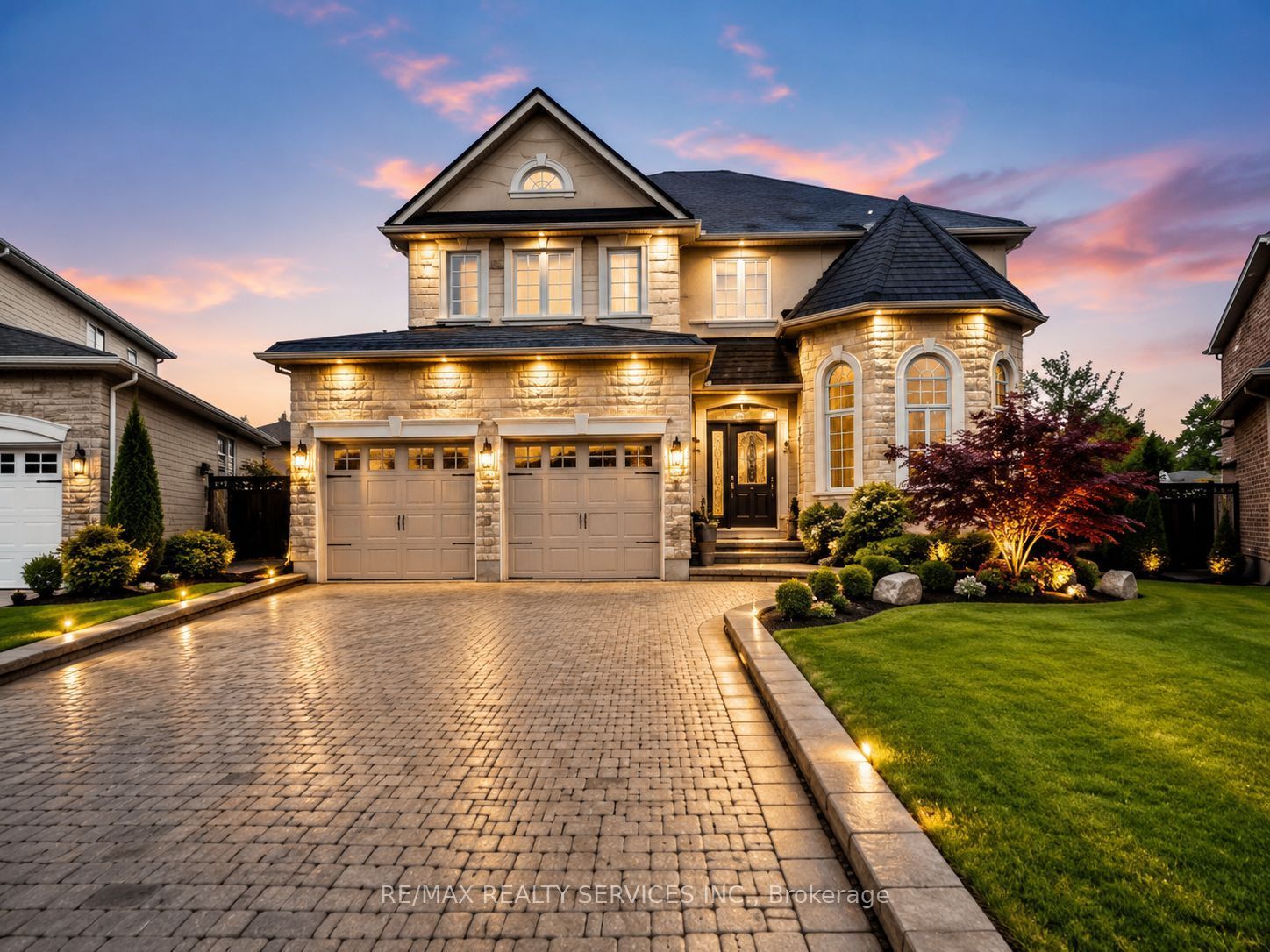 635 Kozel Court, Mississauga, ON L4Z 4E4