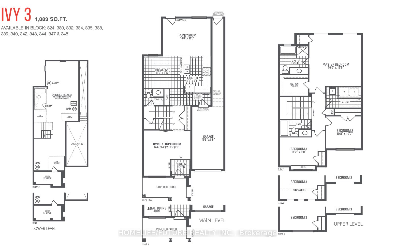 101 Bronson Terrace, Milton, ON L9E 1G9 photo 3