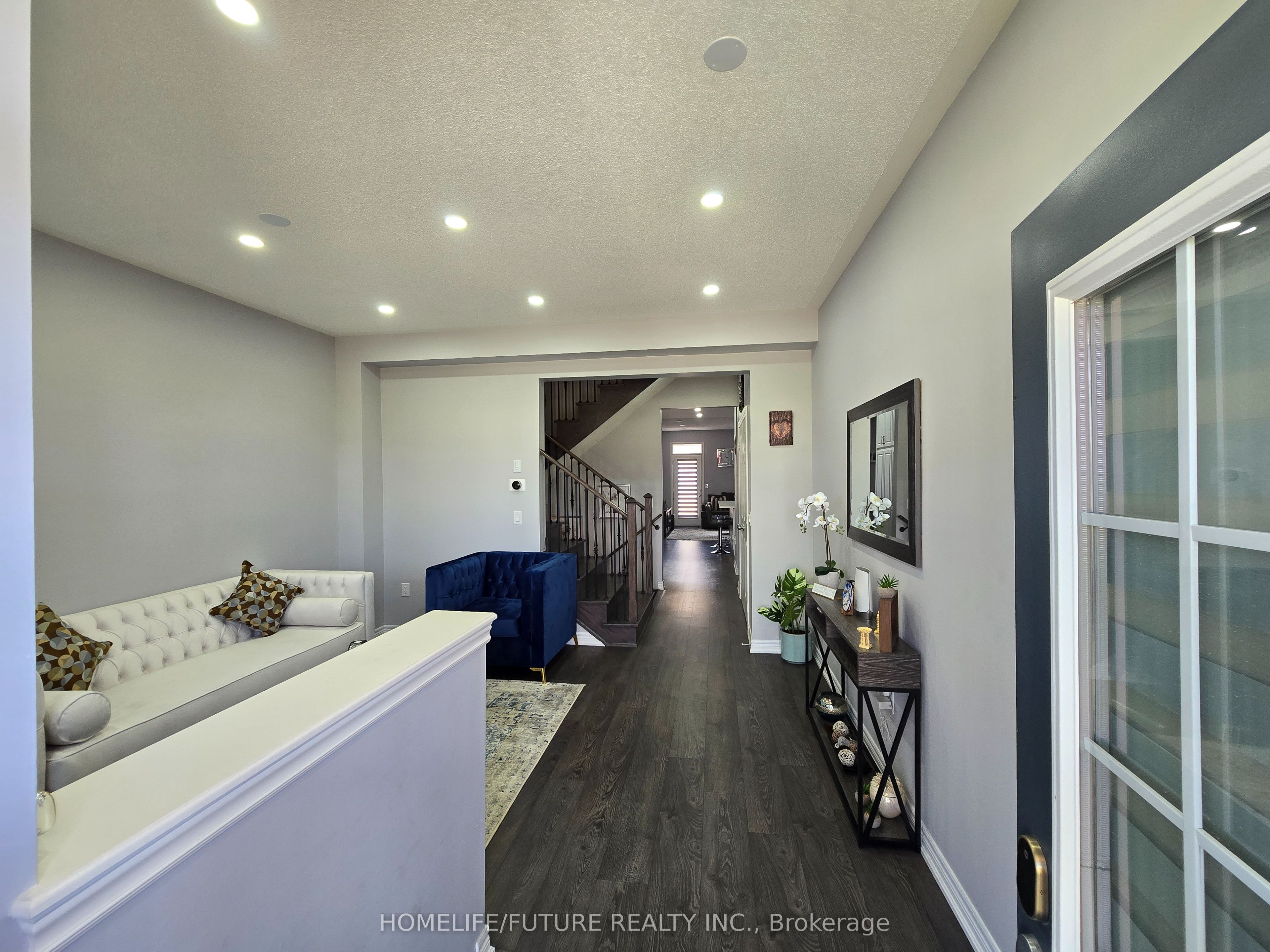 101 Bronson Terrace, Milton, ON L9E 1G9 photo 5