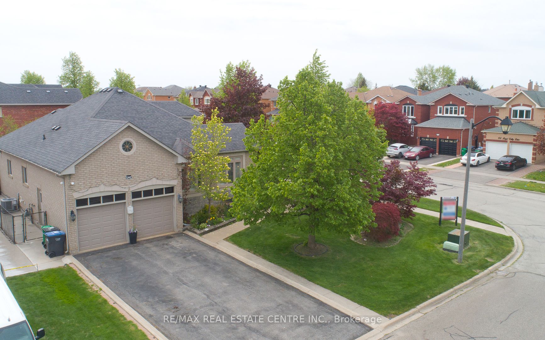 1 Kirkwood Crescent, Caledon, ON L7C 1A5 photo 3