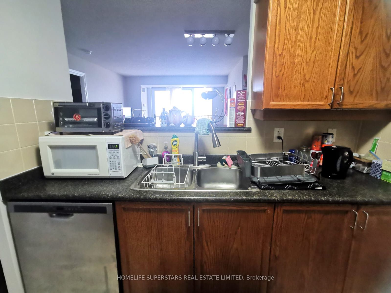 700 Humberwood Boulevard S 1617, Toronto, ON M9W 7J4 photo 3