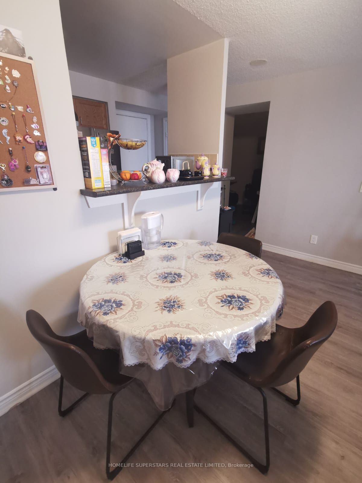 700 Humberwood Boulevard S 1617, Toronto, ON M9W 7J4 photo 4