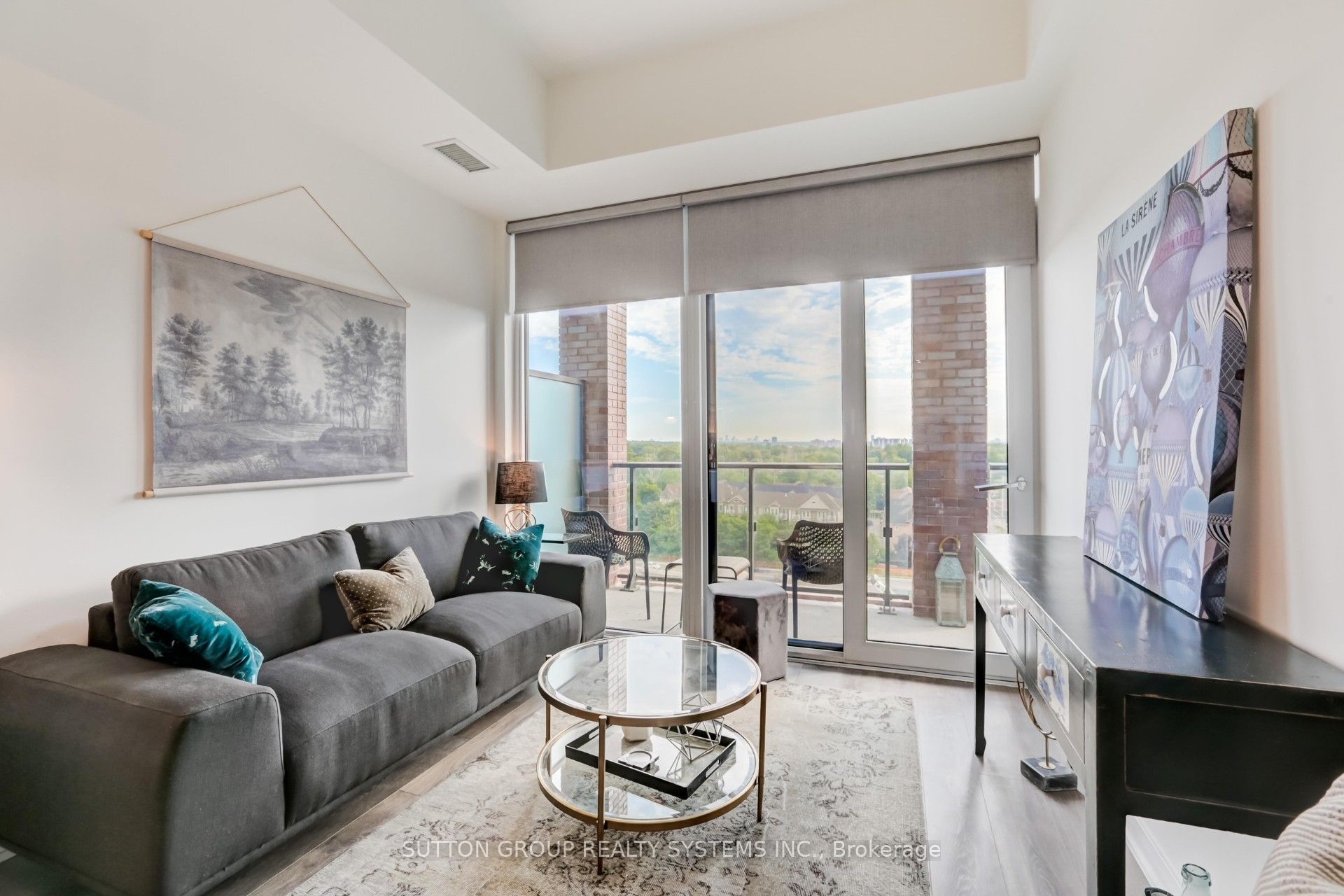 28 Ann Street 807, Mississauga, ON L5G 3G1 photo 5