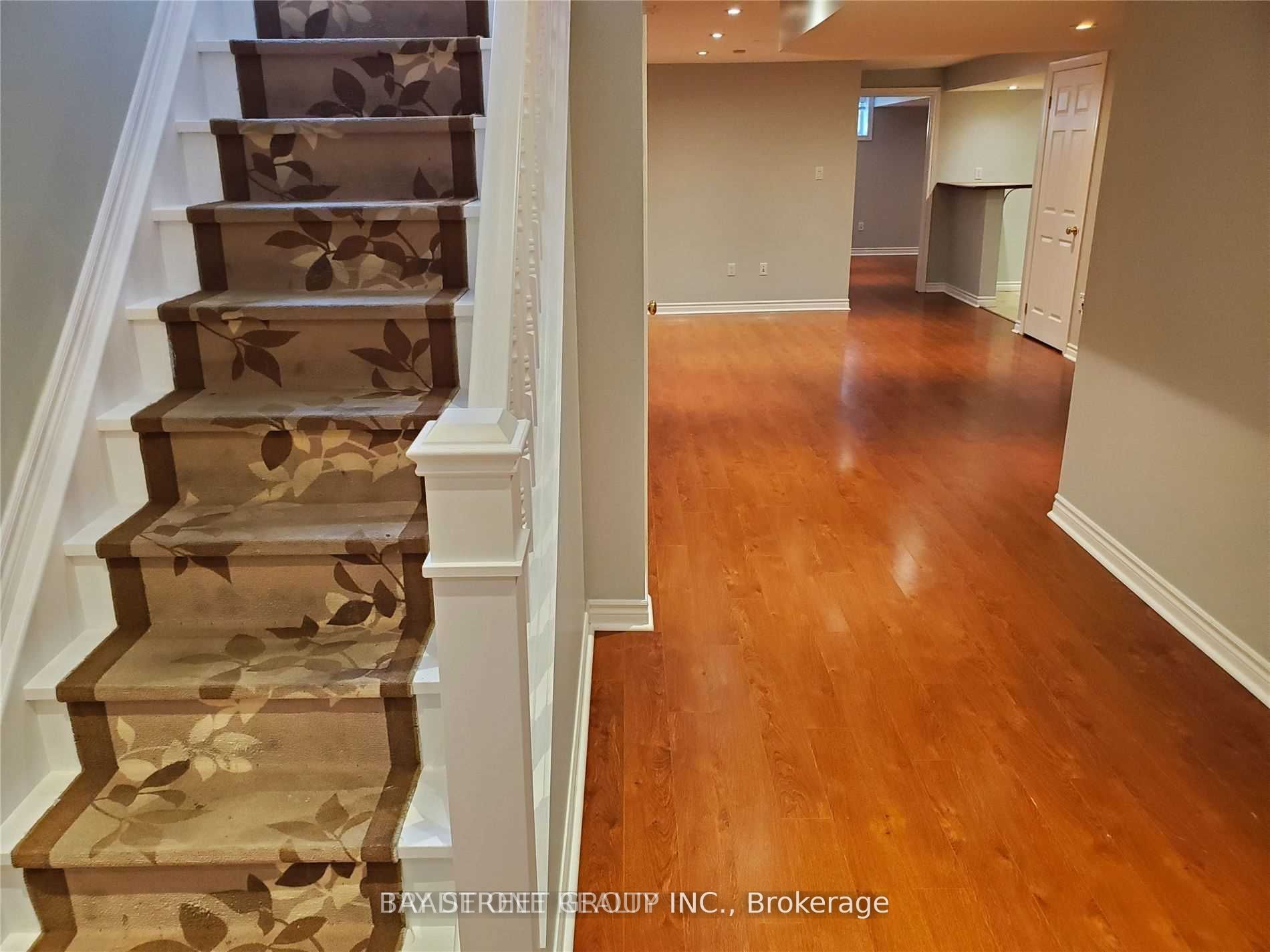 92 Sir Jacobs Crescent (Bsmt), Brampton, ON L7A 3V2 photo 2