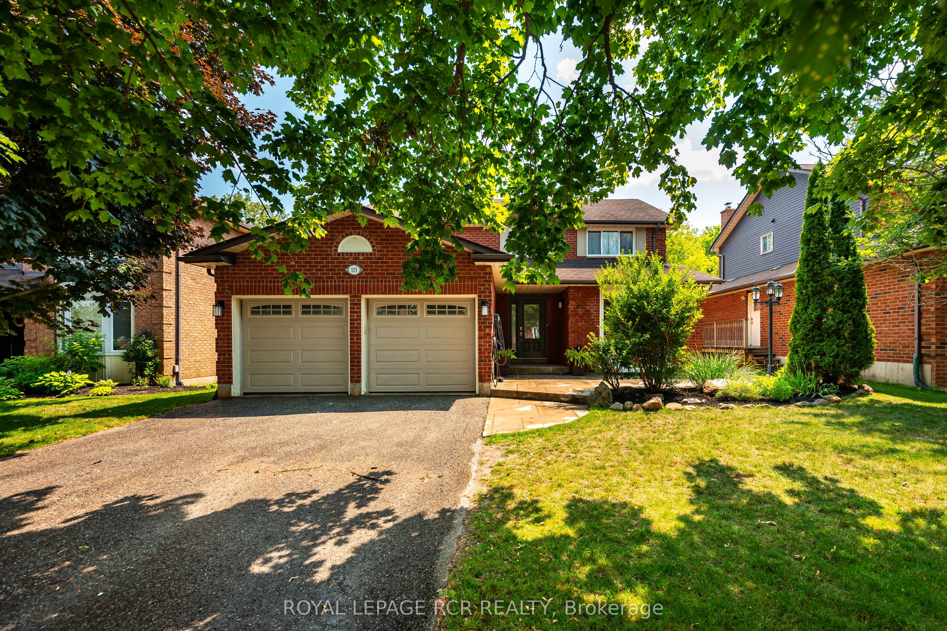 113 Meadow Drive, Orangeville, ON L9W 4J7 photo 2