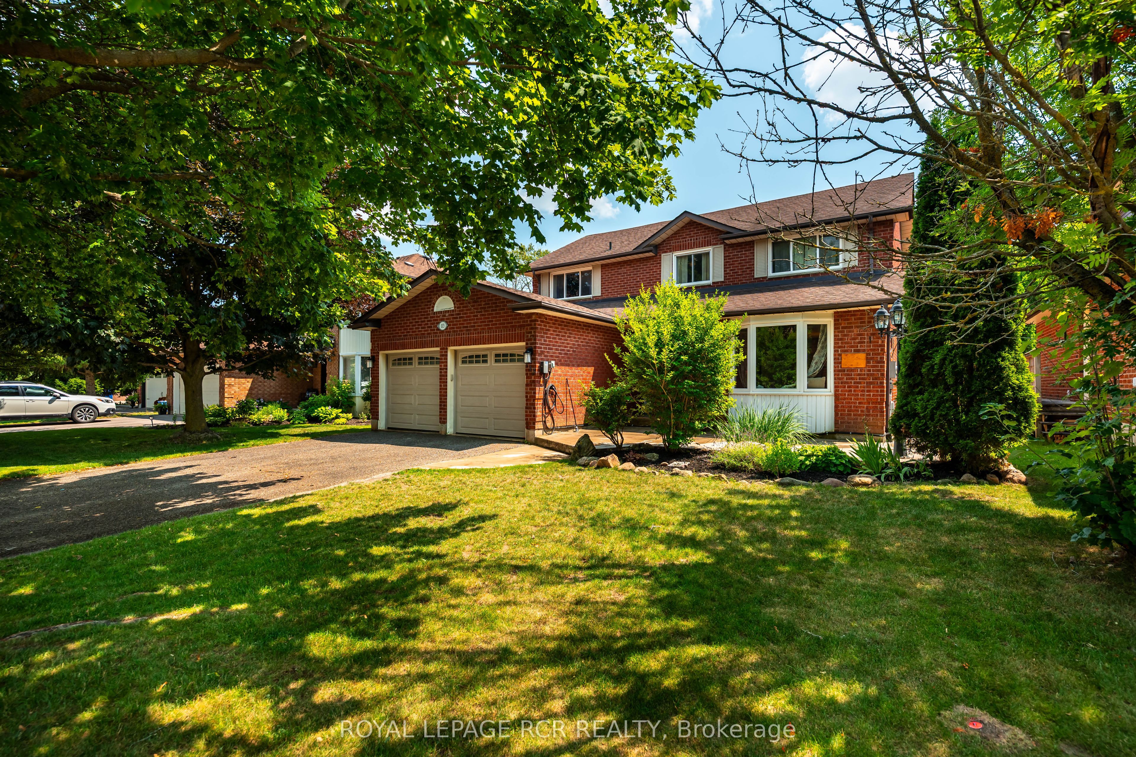 113 Meadow Drive, Orangeville, ON L9W 4J7 photo 4