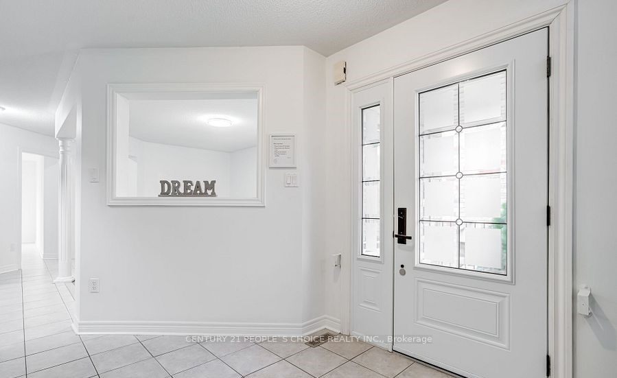 3744 Althorpe Circle, Mississauga, ON L5N 7G4 photo 4