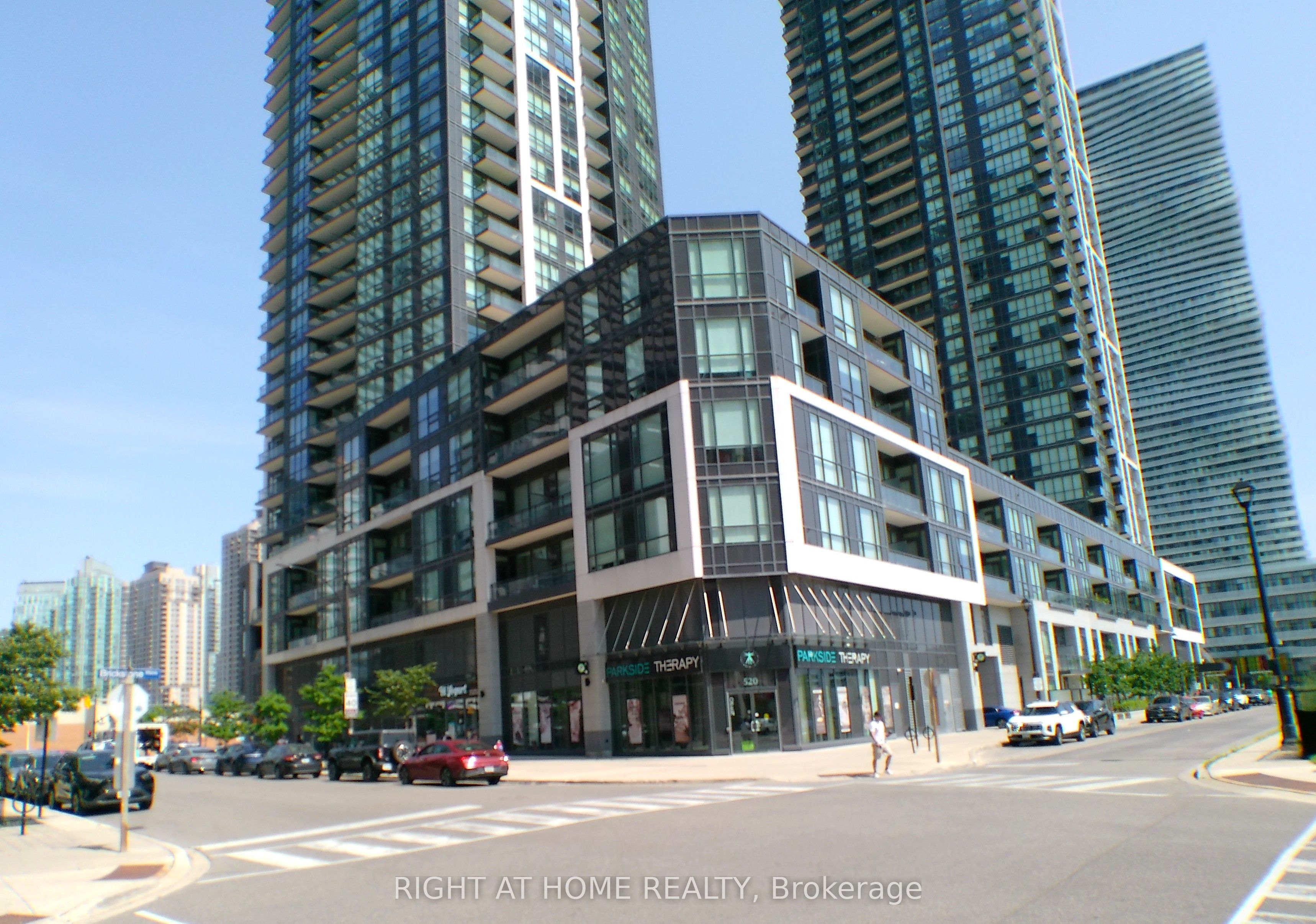 510 Curran Place 2202, Mississauga, ON L5B 0J8 photo 3