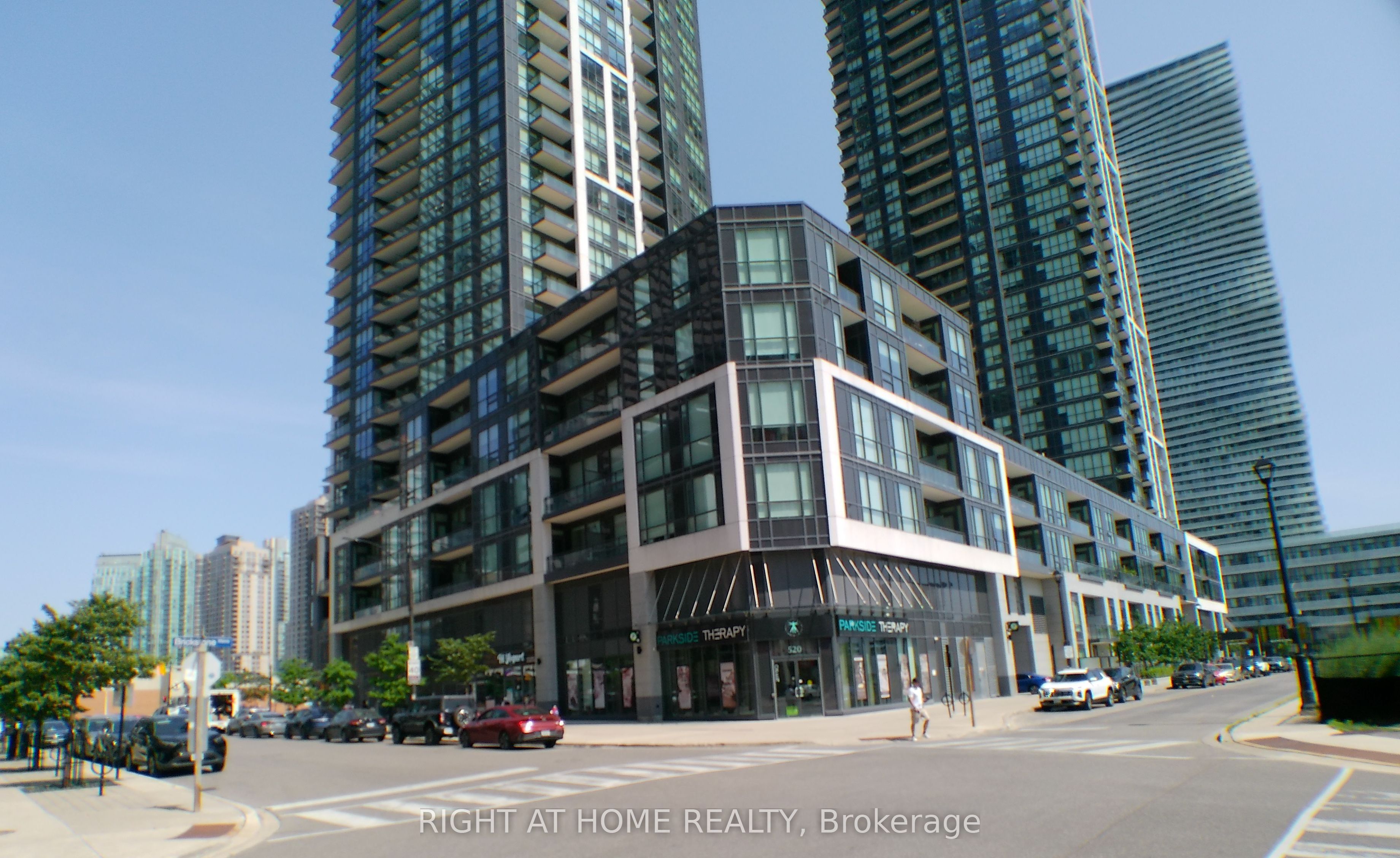 510 Curran Place 2202, Mississauga, ON L5B 0J8 photo 4