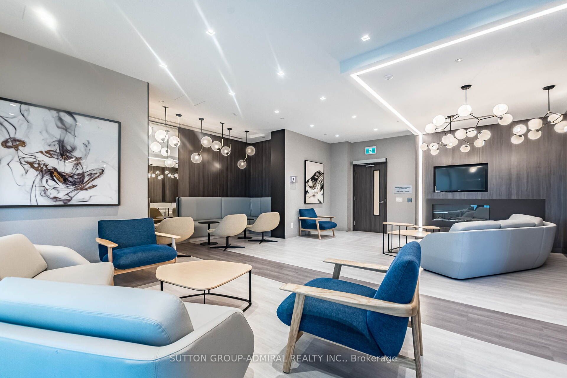 30 Samuel Wood Way 1311, Toronto, ON M9B 0C9 photo 3