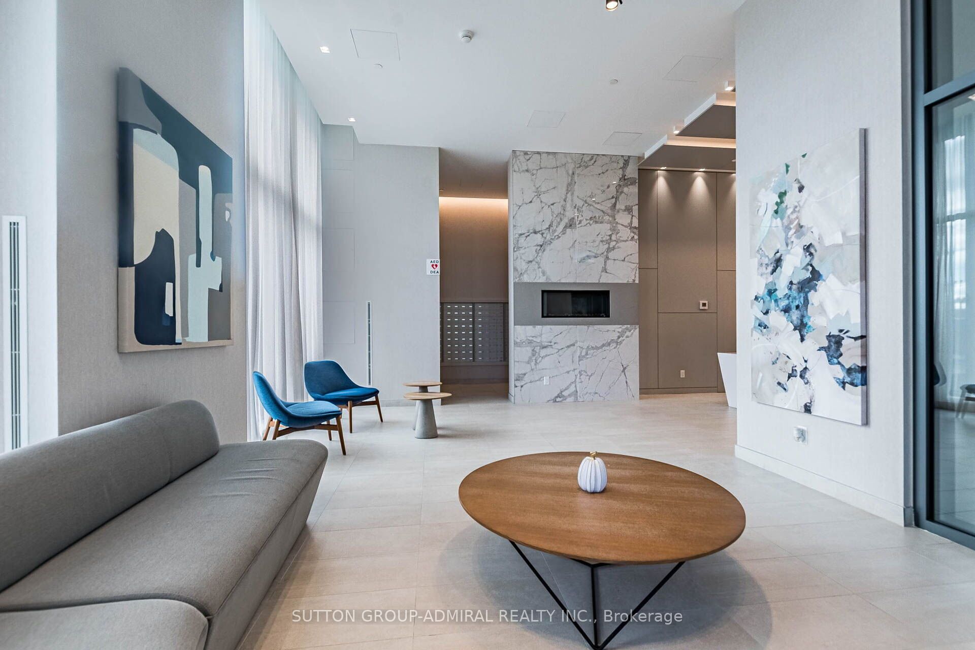 30 Samuel Wood Way 1311, Toronto, ON M9B 0C9 photo 4