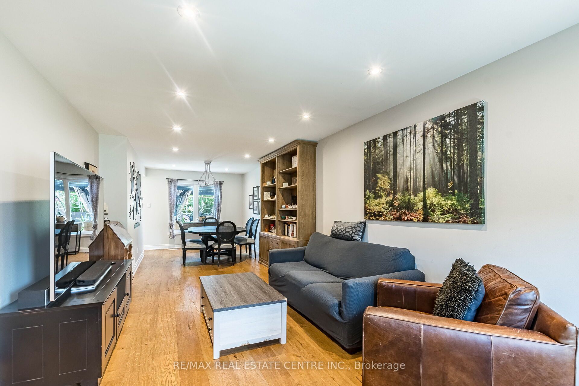 1571 Meadowfield Crescent, Mississauga, ON L5M 4T4 photo 5