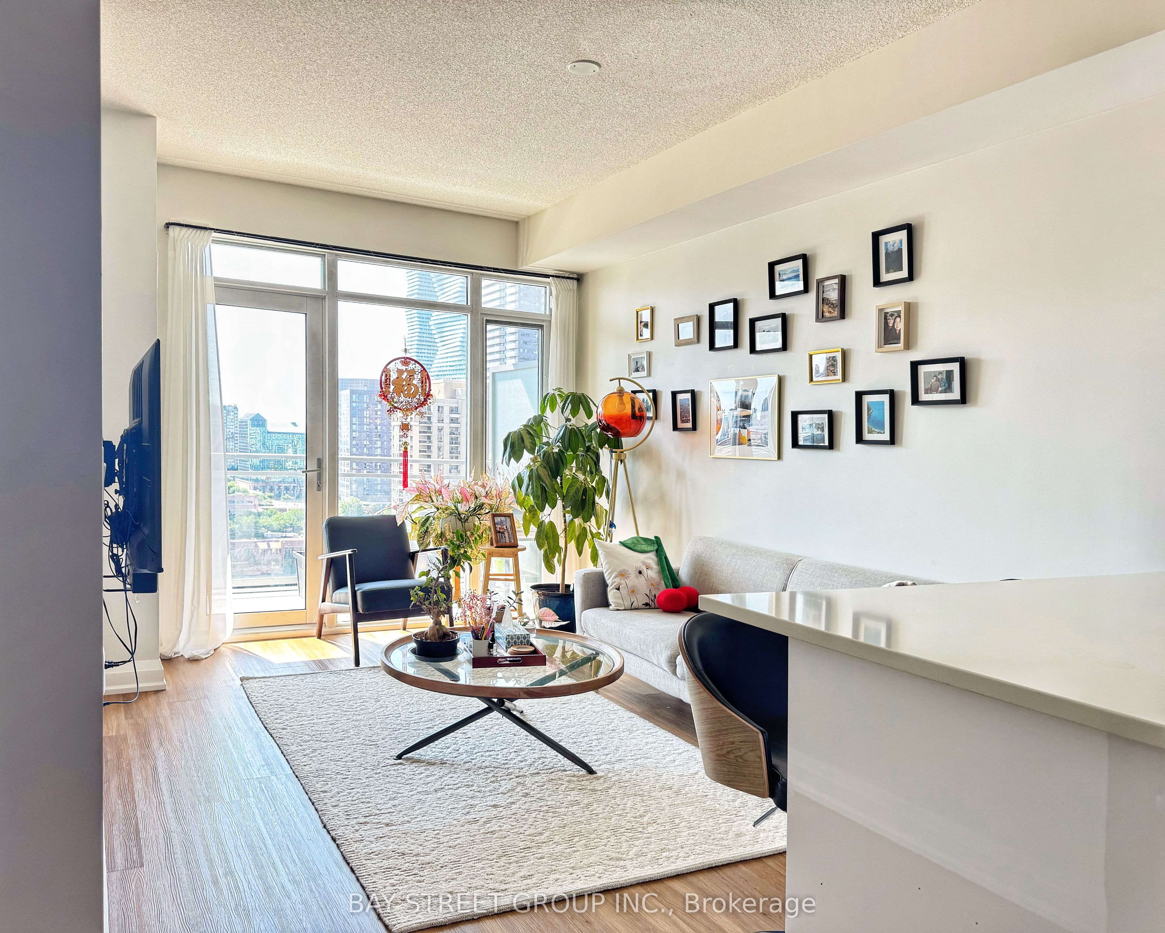 365 Prince Of Wales Drive 1203, Mississauga, ON L5B 0G6 photo 4