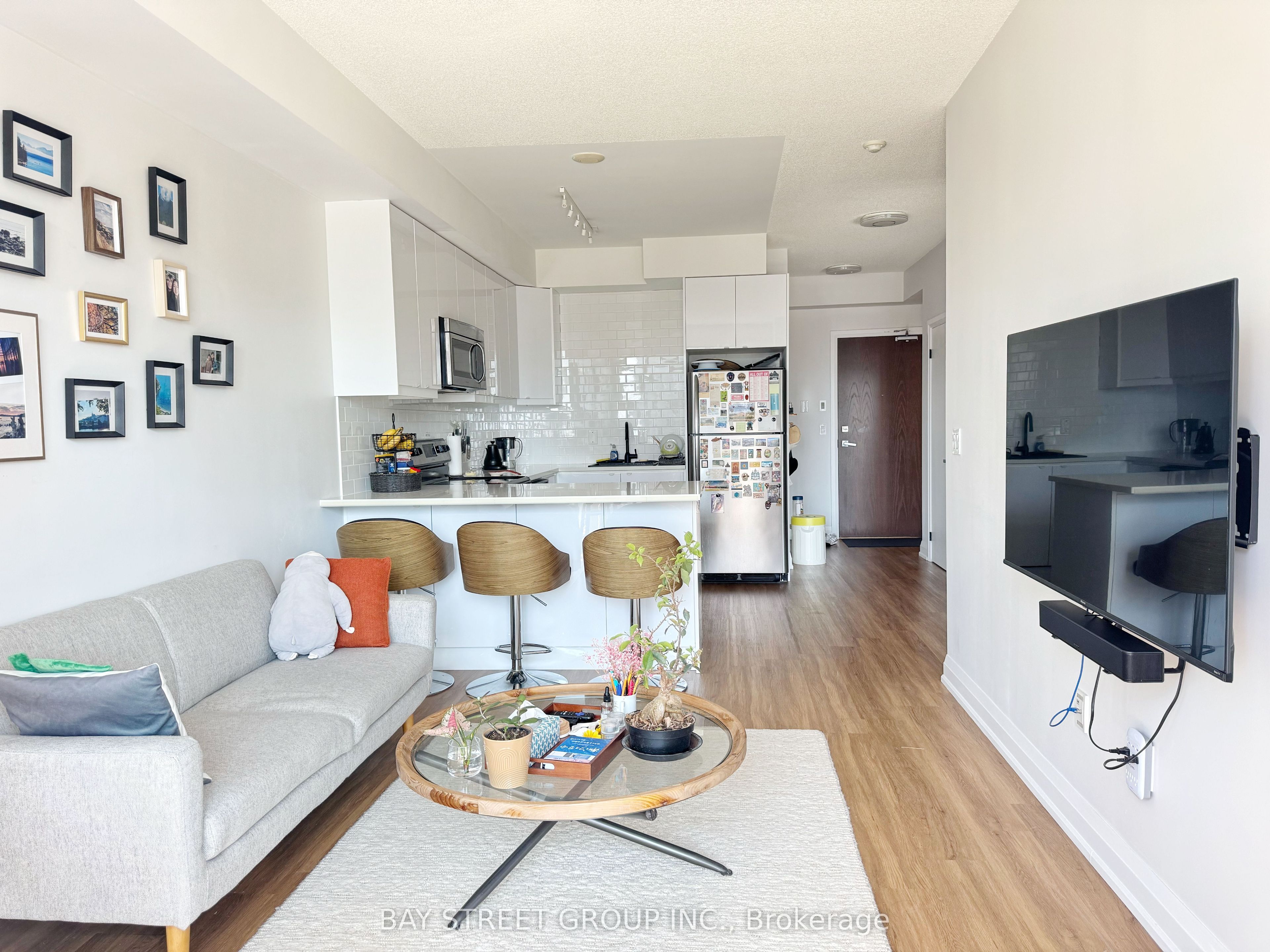 365 Prince Of Wales Drive 1203, Mississauga, ON L5B 0G6 photo 5