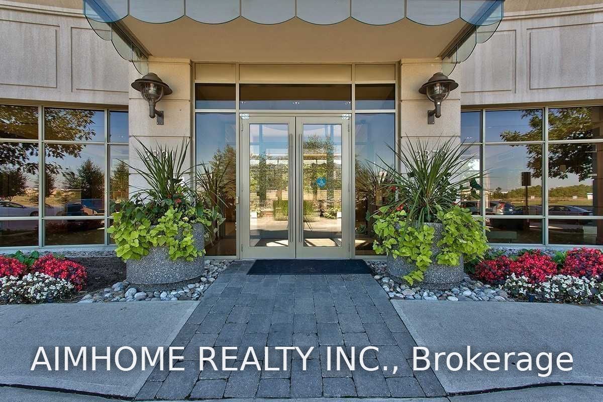 2379 Central Park Drive 1209, Oakville, ON L6H 0E3