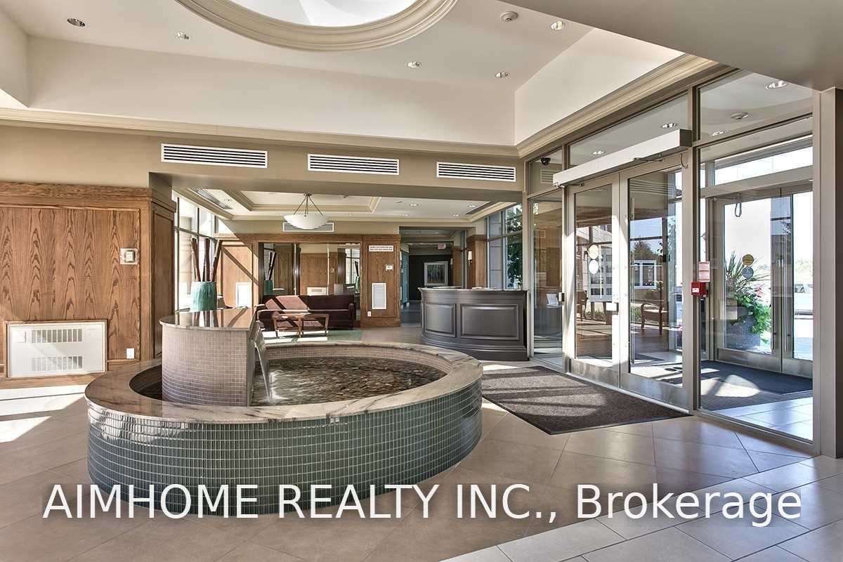 2379 Central Park Drive 1209, Oakville, ON L6H 0E3 photo 2