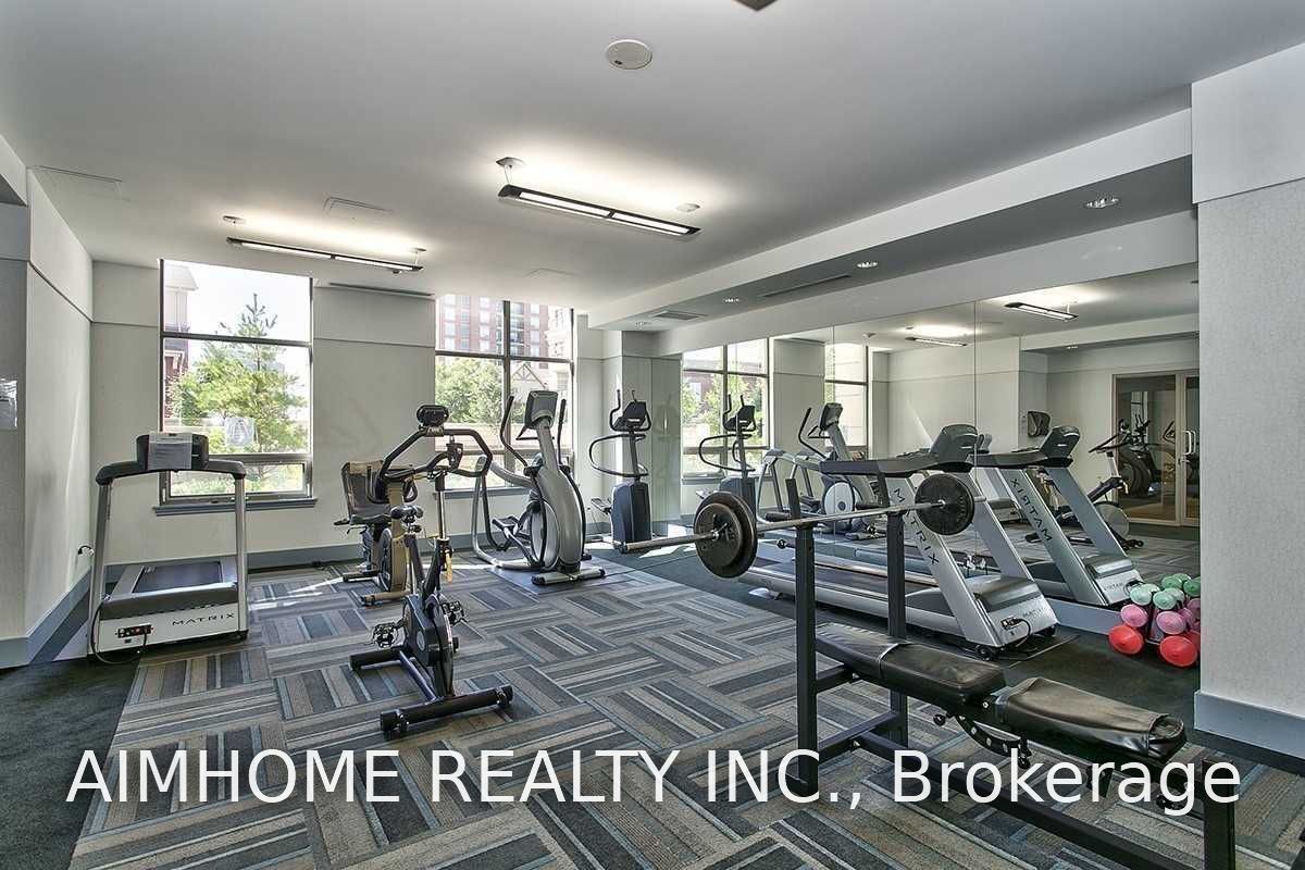 2379 Central Park Drive 1209, Oakville, ON L6H 0E3 photo 3