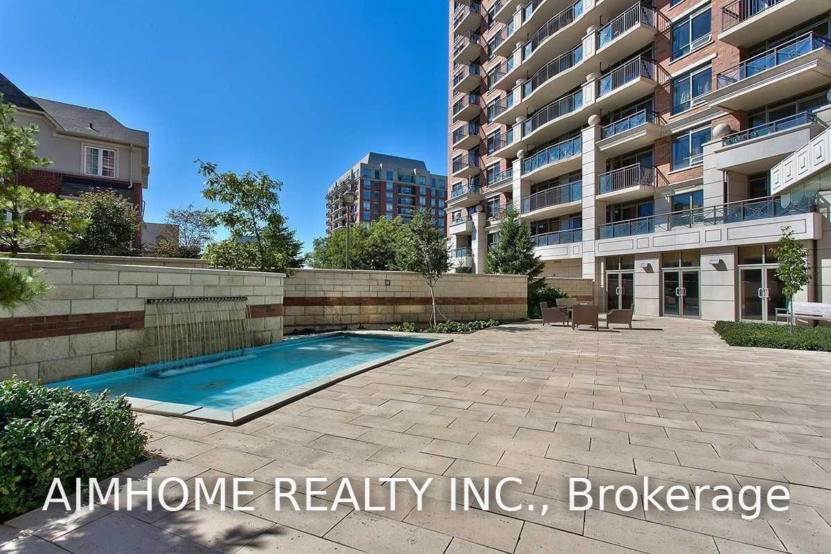 2379 Central Park Drive 1209, Oakville, ON L6H 0E3 photo 4