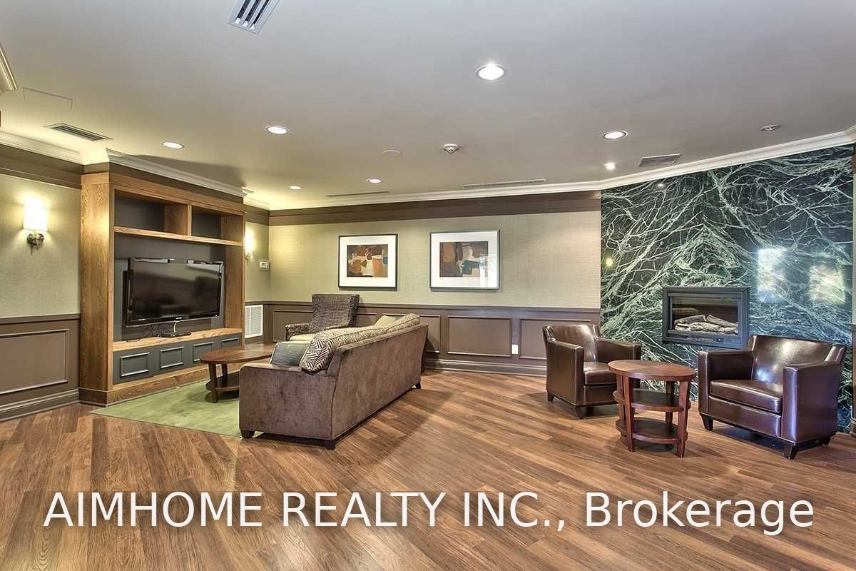 2379 Central Park Drive 1209, Oakville, ON L6H 0E3 photo 5