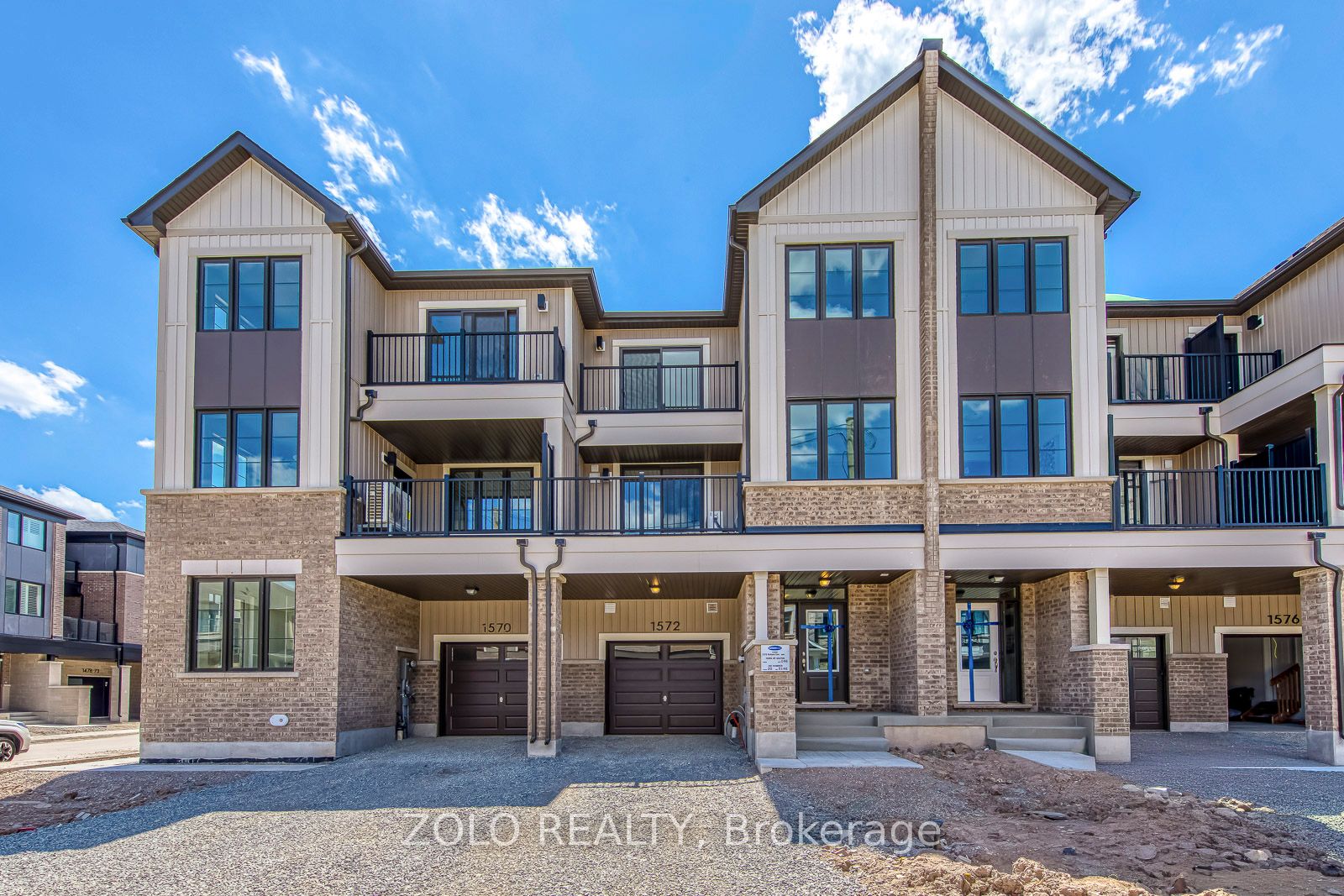 1572 Rutland Crescent, Milton, ON L9E 2H5