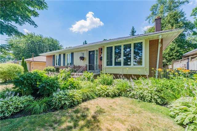 248 Snowden Road, Oakville, ON L6L 3X5 photo 2