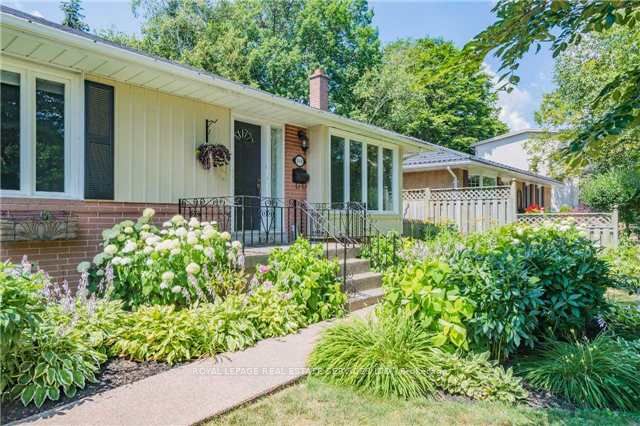 248 Snowden Road, Oakville, ON L6L 3X5 photo 3