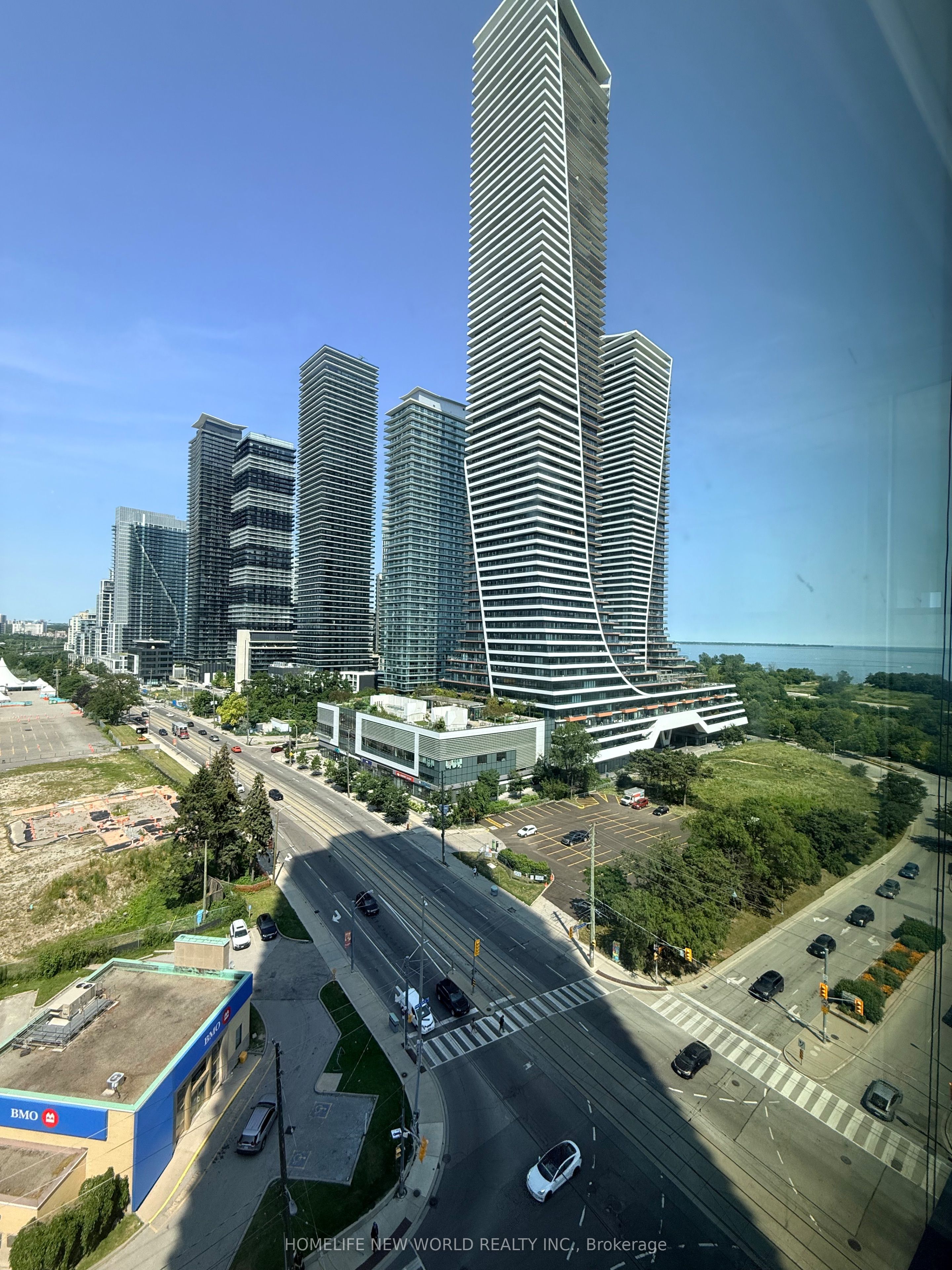 2200 Lake Shore Boulevard W 1608, Toronto, ON M8V 1A4 photo 5