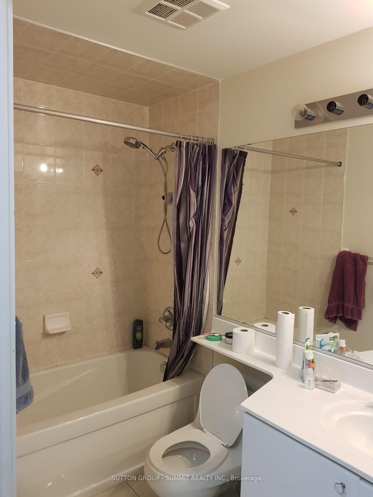 90 ABSOLUTE Avenue 1008, Mississauga, ON L4Z 0A1 photo 3