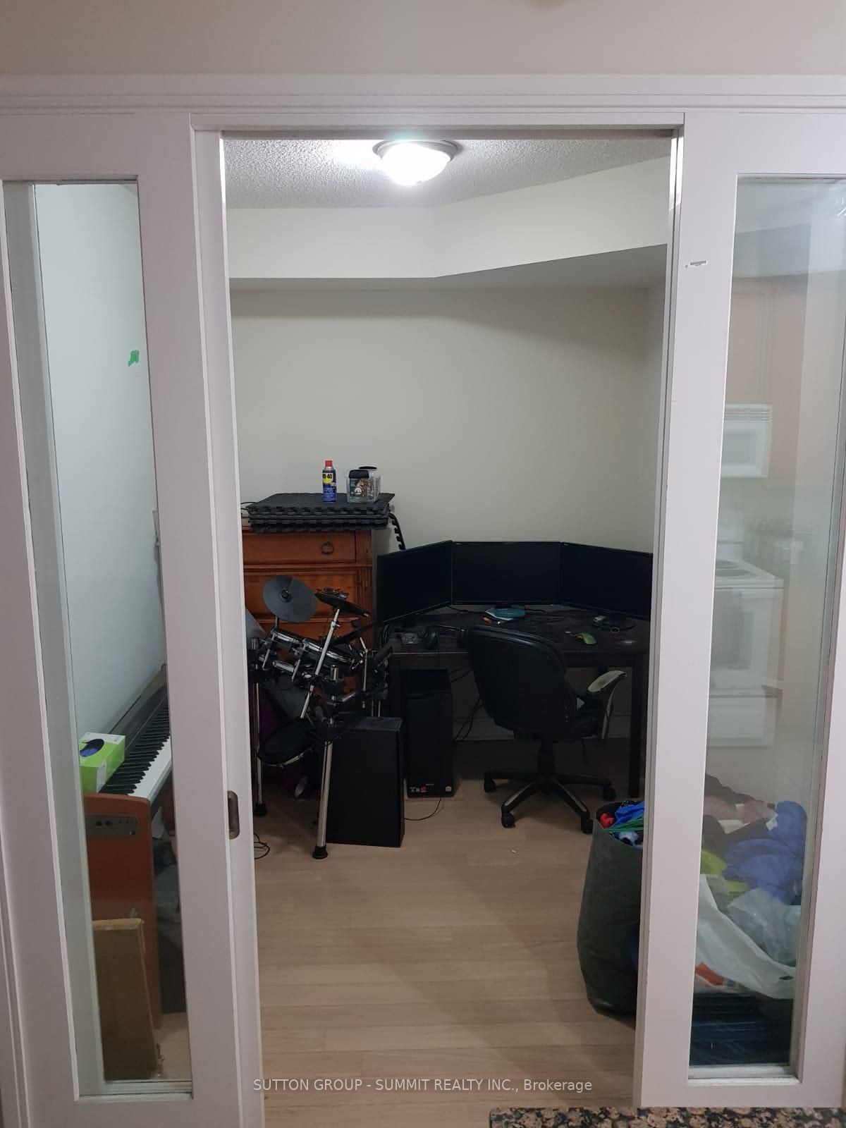 90 ABSOLUTE Avenue 1008, Mississauga, ON L4Z 0A1 photo 4