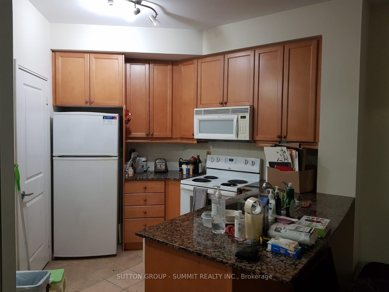 90 ABSOLUTE Avenue 1008, Mississauga, ON L4Z 0A1 photo 5