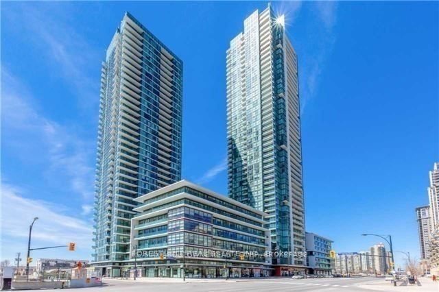 4070 Confederation Parkway 3106, Mississauga, ON L5B 0E9