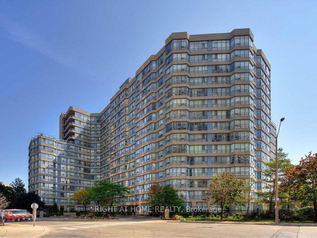 250 Webb Drive 701, Mississauga, ON L5B 3Z4 photo 2
