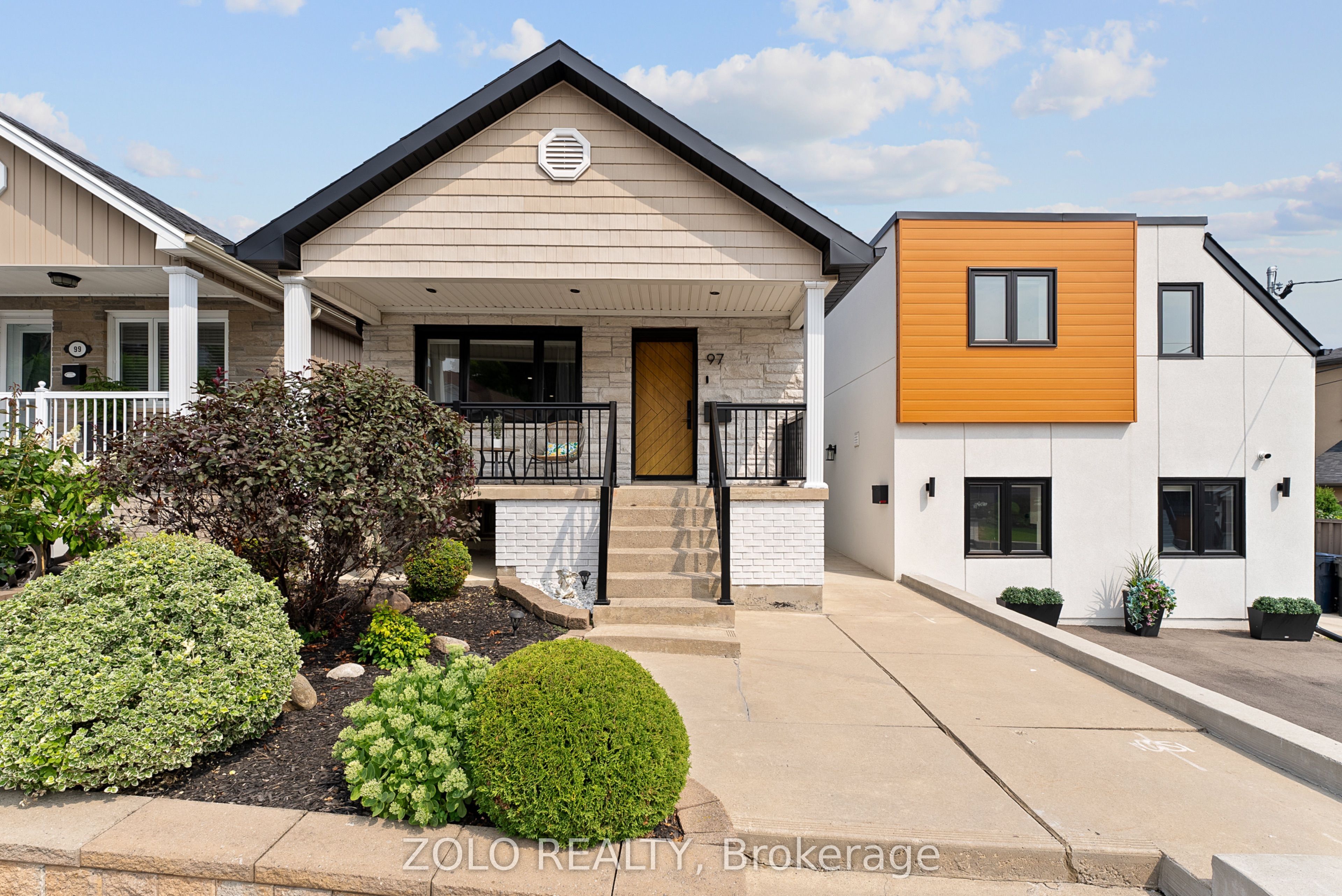 97 Ennerdale Road, Toronto, ON M6E 4C7